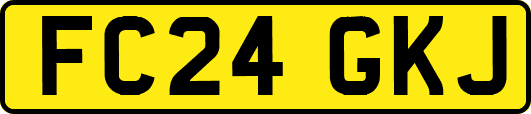 FC24GKJ