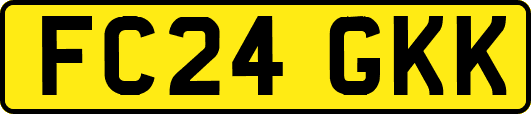 FC24GKK