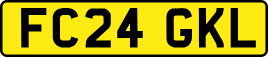 FC24GKL