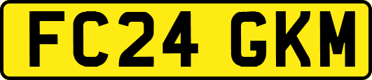 FC24GKM