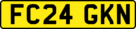 FC24GKN