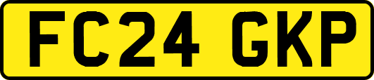 FC24GKP
