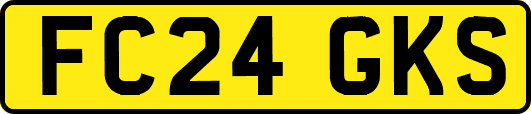 FC24GKS