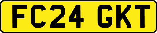 FC24GKT