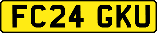FC24GKU