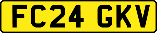 FC24GKV