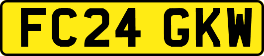 FC24GKW