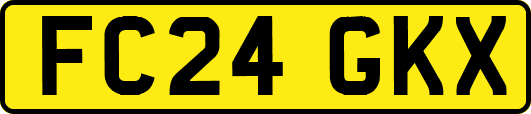 FC24GKX