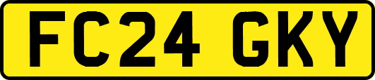 FC24GKY