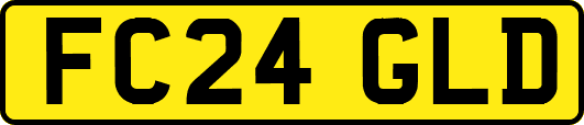 FC24GLD