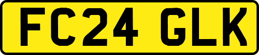 FC24GLK
