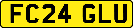 FC24GLU
