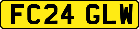 FC24GLW
