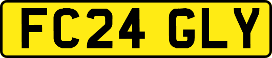 FC24GLY