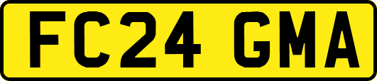 FC24GMA