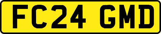 FC24GMD