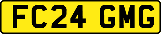 FC24GMG