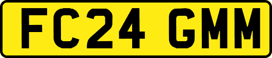 FC24GMM