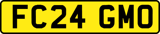 FC24GMO