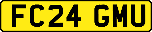 FC24GMU