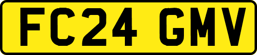 FC24GMV