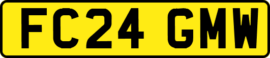 FC24GMW