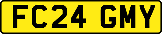 FC24GMY