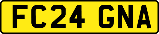 FC24GNA