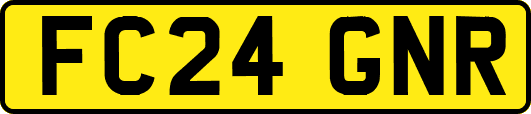 FC24GNR