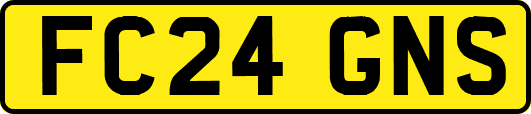 FC24GNS