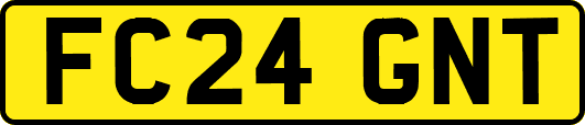 FC24GNT