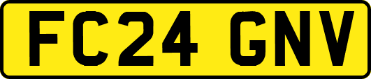 FC24GNV