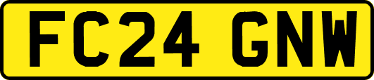 FC24GNW