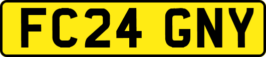 FC24GNY