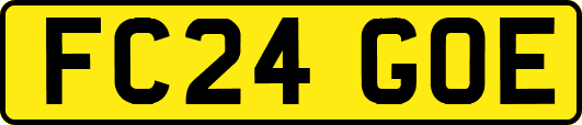 FC24GOE