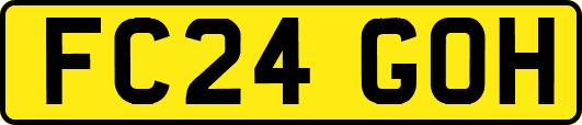 FC24GOH