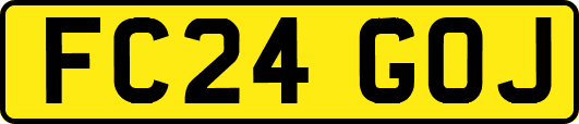 FC24GOJ
