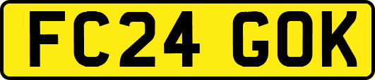 FC24GOK