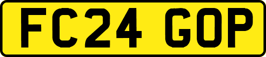 FC24GOP