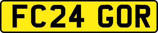 FC24GOR