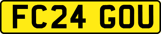 FC24GOU