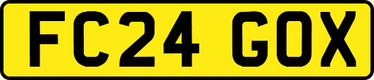 FC24GOX