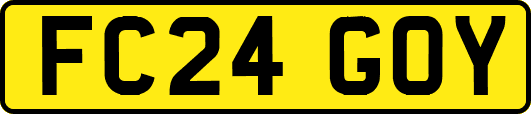 FC24GOY