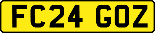 FC24GOZ