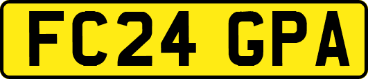 FC24GPA
