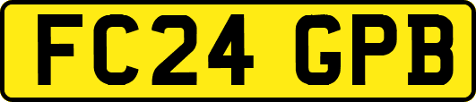 FC24GPB