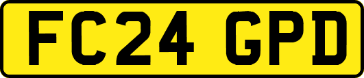 FC24GPD