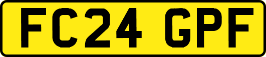 FC24GPF