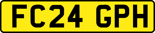 FC24GPH