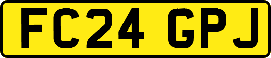 FC24GPJ